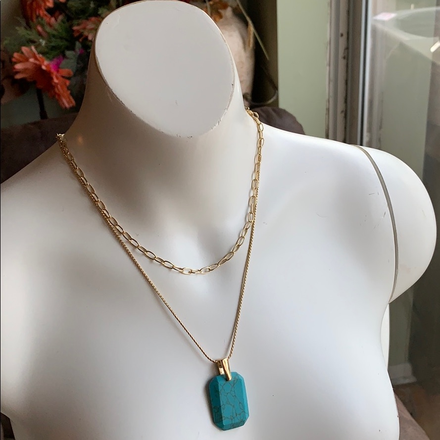 Ava Aiden Necklace